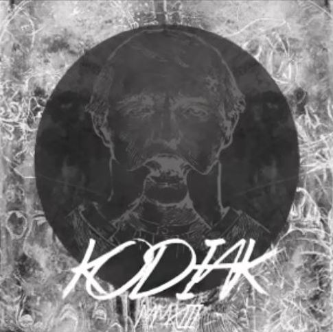 KODIAC - MMXIII cover 
