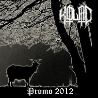 KOLAC - Promo 2012 cover 