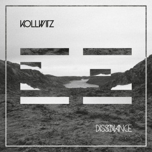 KOLLWITZ - Dissonance cover 
