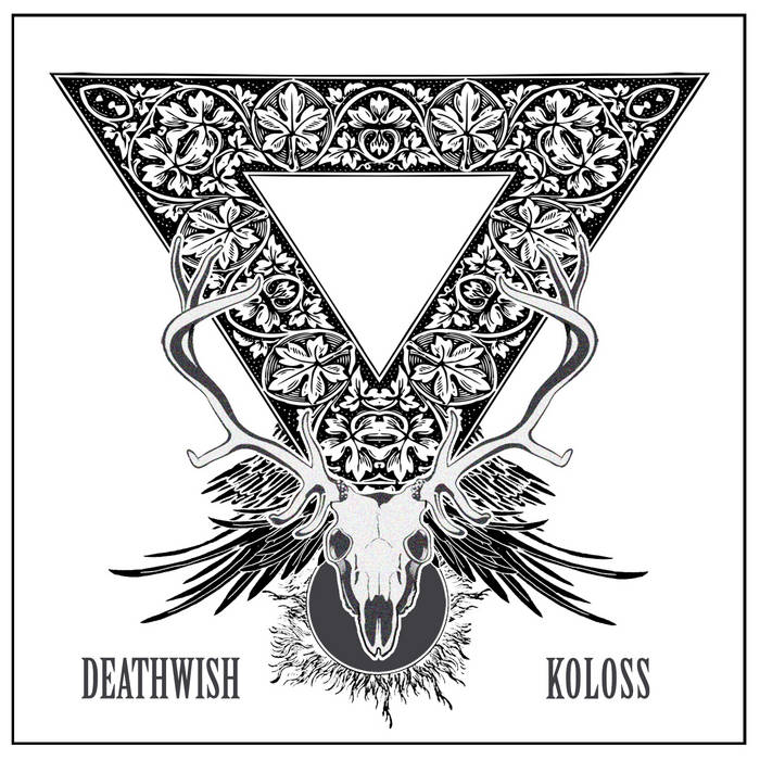 KOLOSS - Deathwish / Koloss cover 