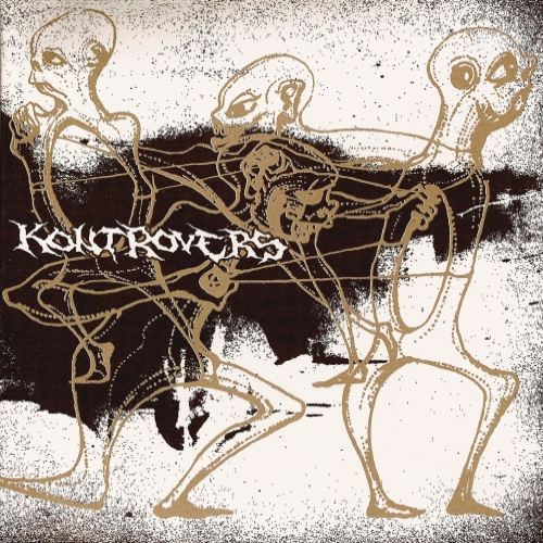 KONTROVERS - Kontrovers cover 