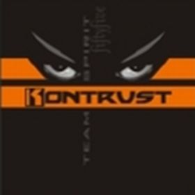 KONTRUST - Teamspirit cover 