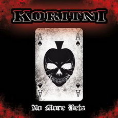 KORITNI - No More Bets cover 