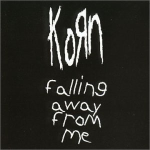 KORN - Falling Away From Me cover 