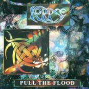 KORPSE - Pull the Flood cover 