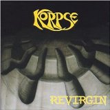 KORPSE - Revirgin cover 