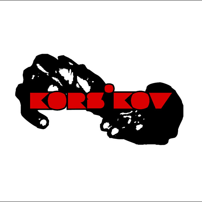 KORSIKOV - Liqweedator cover 