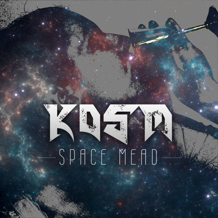 KOSM - Space Mead cover 