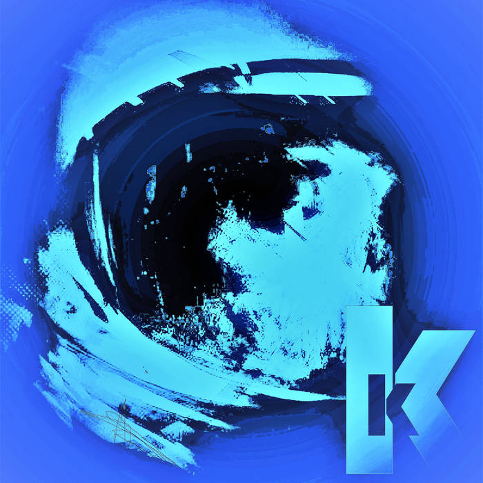 KOSMONAUT - Kosmonaut cover 