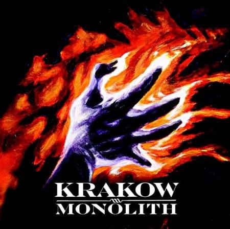 KRAKÓW - Monolith cover 