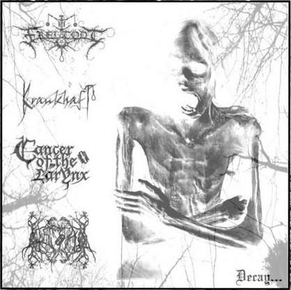 Krankhaft Decay Reviews