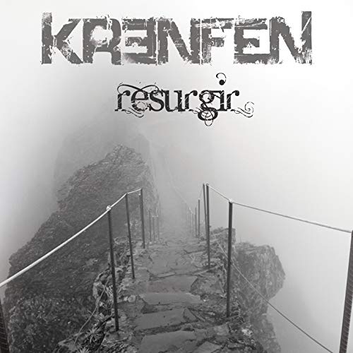 KRENFEN - Resurgir cover 
