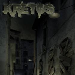 KRETOS - Kretos cover 