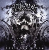 KRISIUN - Southern Storm cover 
