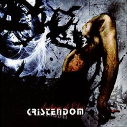 KRISTENDOM - Awakening the chaos cover 