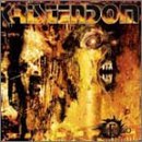 KRISTENDOM - Inferno cover 