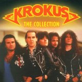 KROKUS - The Collection cover 