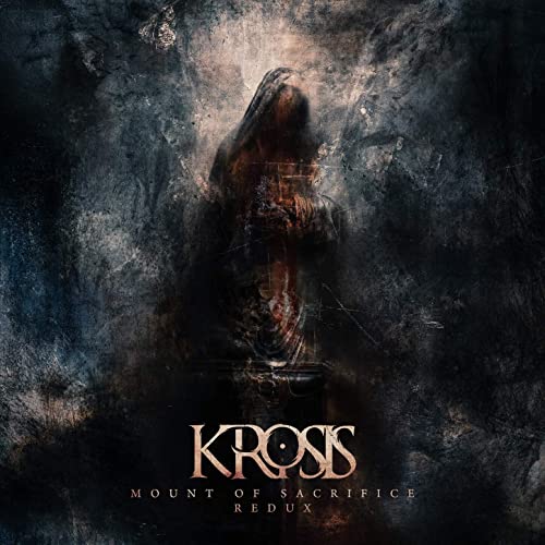 KROSIS - Mount Of Sacrifice Redux cover 