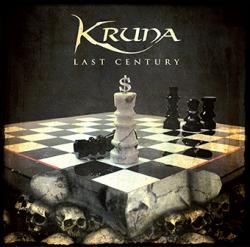KRUNA - Last Century cover 
