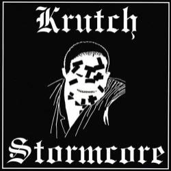 KRUTCH - Krutch / Stormcore cover 