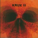 KRUX - II cover 