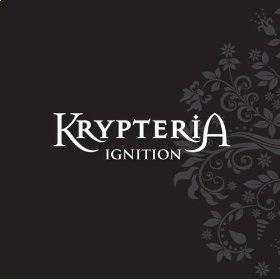 KRYPTERIA - Ignition cover 