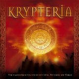 KRYPTERIA - Krypteria cover 