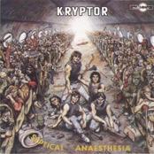 KRYPTOR - Septical Anaesthesia cover 