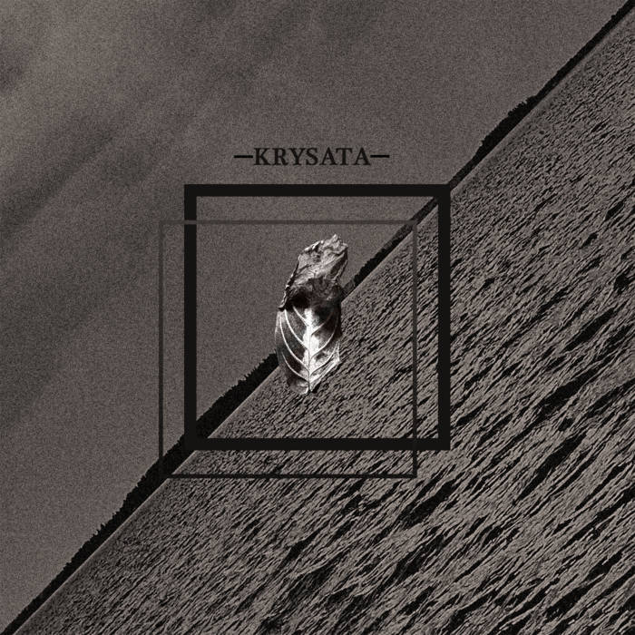 KRYSATA - Krysata cover 