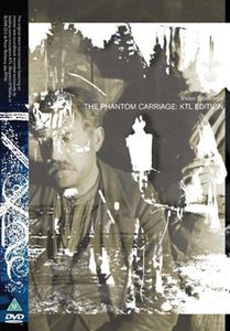 KTL - The Phantom Carriage: KTL Edition cover 