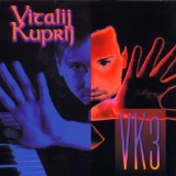 VITALIJ KUPRIJ - VK3 cover 