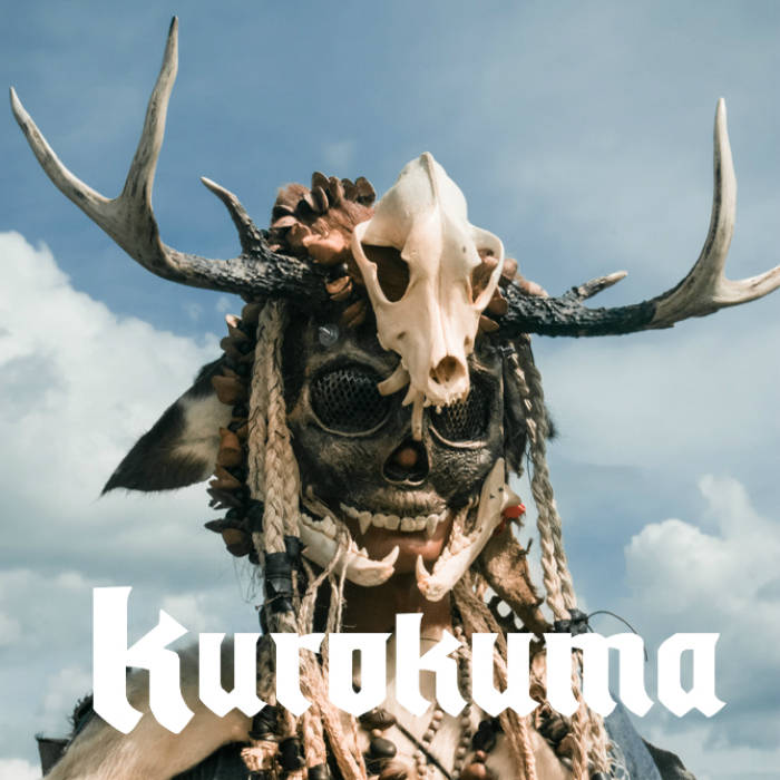 KUROKUMA - Demo cover 