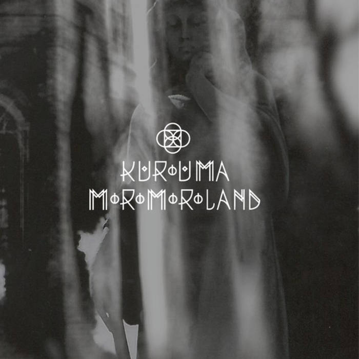 KUROUMA - Kurouma / Moro Moro Land cover 