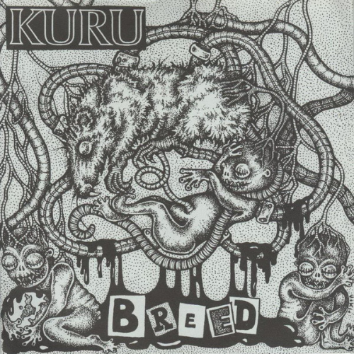 KURU (1) - Breed cover 