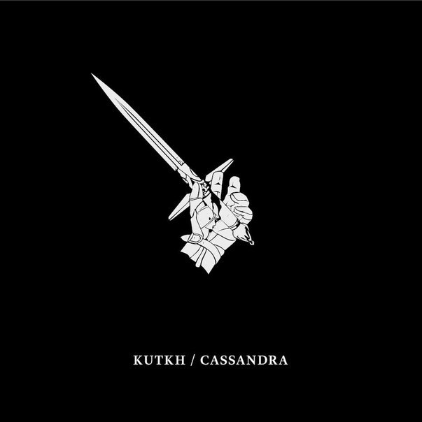 KUTKH - Kutkh / Cassandra cover 