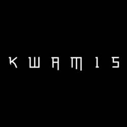 KWAMIS - Le Sens De l'Ordre cover 
