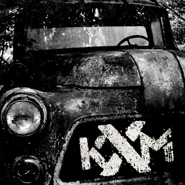 KXM - KXM cover 
