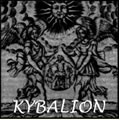 KYBALION - Historia De Un Iniciado cover 