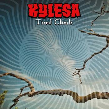KYLESA - Tired Climb cover 