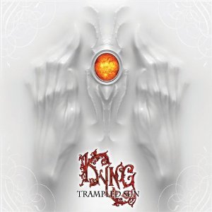 KYNG - Trampled Sun cover 