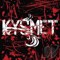 KYSMET - Kysmet cover 