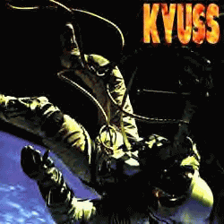 KYUSS - Into The Void / Fatso Forgetso cover 