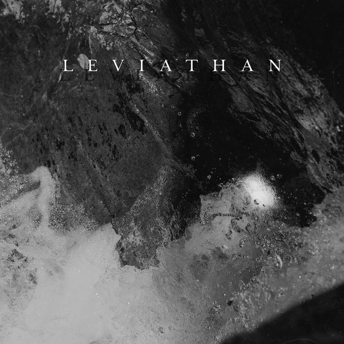 LA COMMUNE - Leviathan cover 