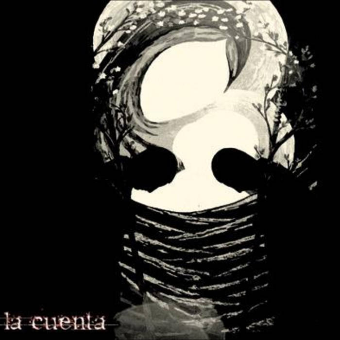 LA CUENTA - La Cuenta cover 