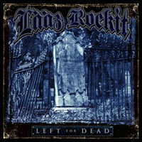 LÄÄZ ROCKIT - Left for Dead cover 