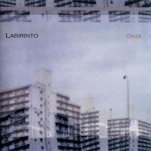 LABIRINTO - Cinza cover 