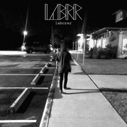 LABORER - Laborer cover 