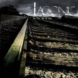 LACONIC - For The Life Of One cover 