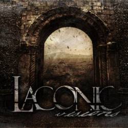LACONIC - Visions cover 