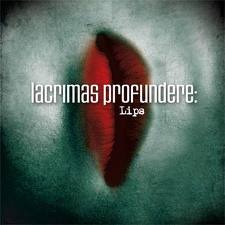 LACRIMAS PROFUNDERE - Lips cover 